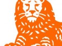 ING Postbank logo ING