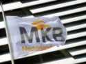 VLAG MKB in top