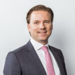 Robert Claassen MBA