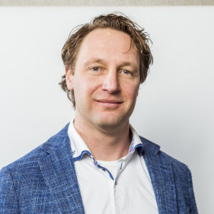 Bjorn Hoejenbos