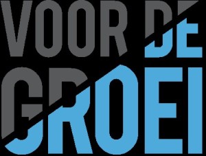 Voordegroei