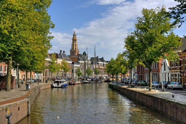 Claassen, Moolenbeek & Partners - Groningen