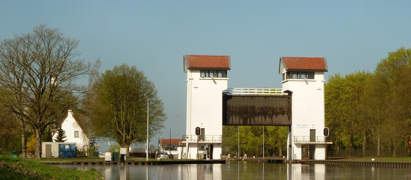 CM&P Hengelo