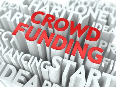 Crowdfunding