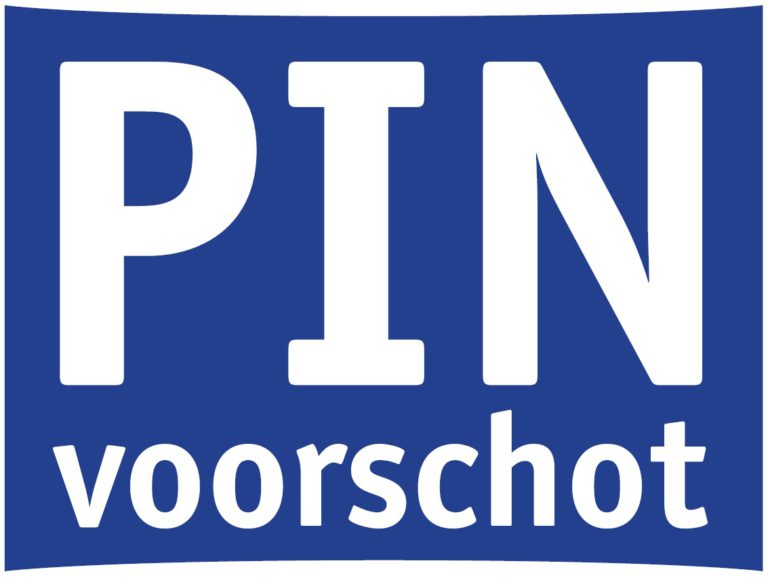 PIN voorschot