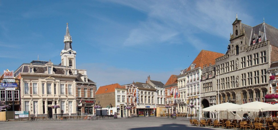 CM&P Bergen op Zoom
