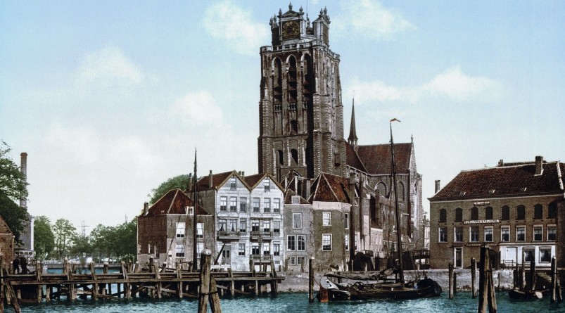 CM&P Dordrecht