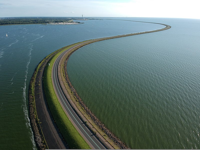 CM&P Lelystad