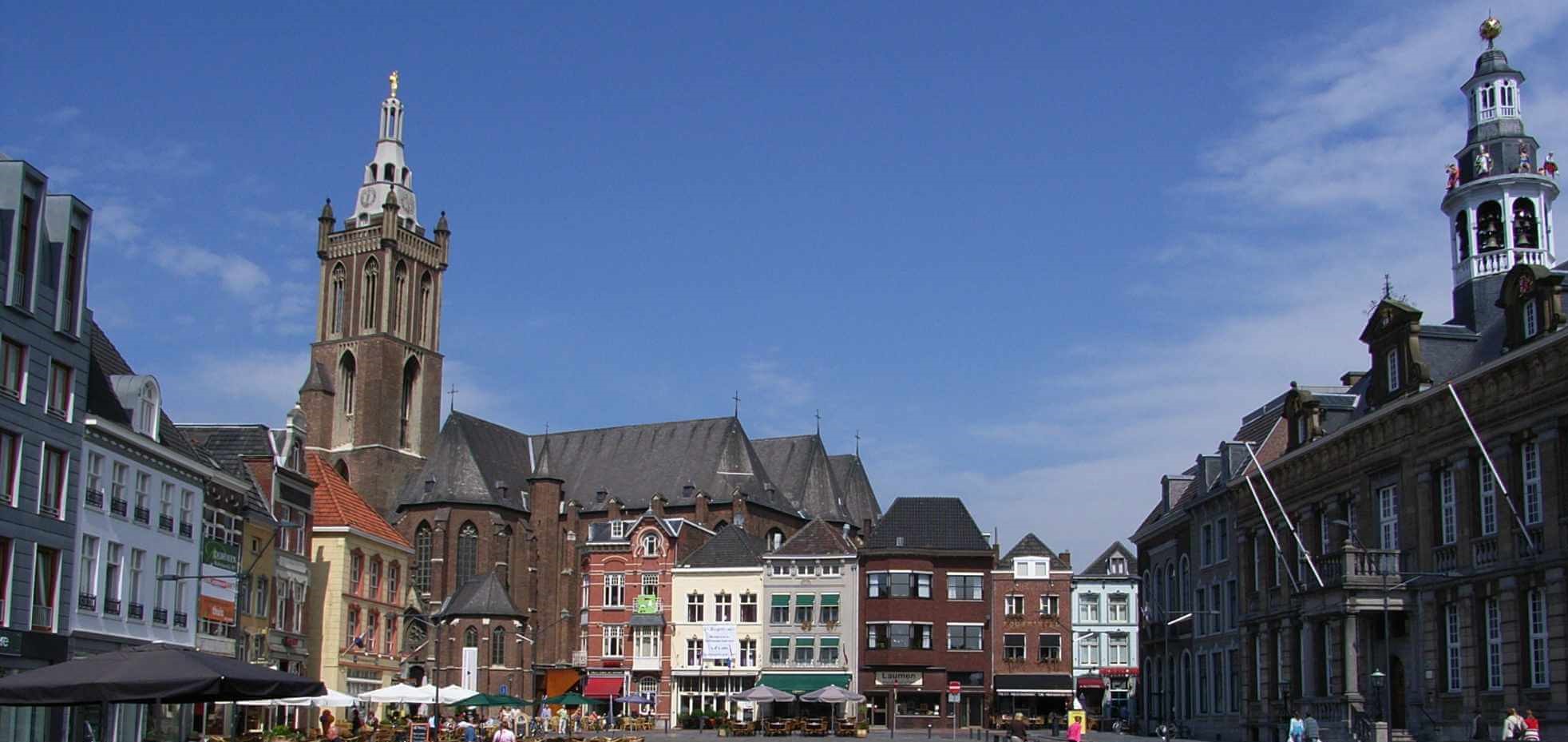 CM&P Roermond