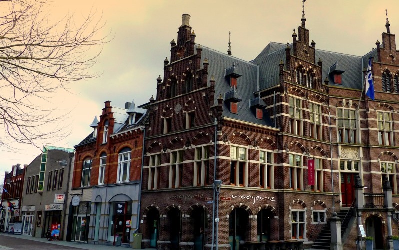 CM&P Venray
