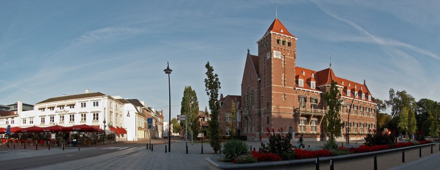 CM&P Zeist