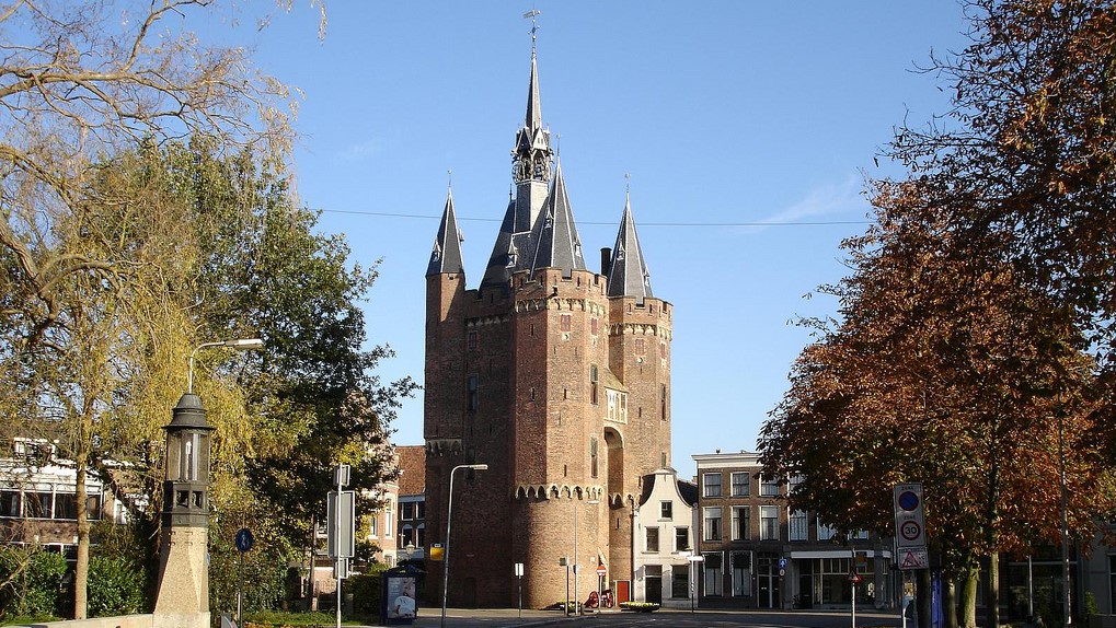 CM&P Zwolle