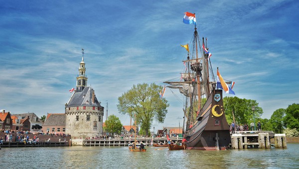 Hoorn