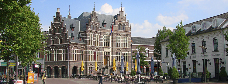 venray