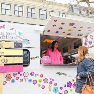 Foodtruck Zeeuwse Evenementen