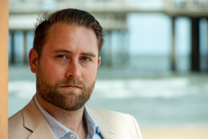 Eric Rinke Blok