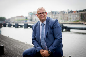 Financieringsmix voor bedrijfsovername