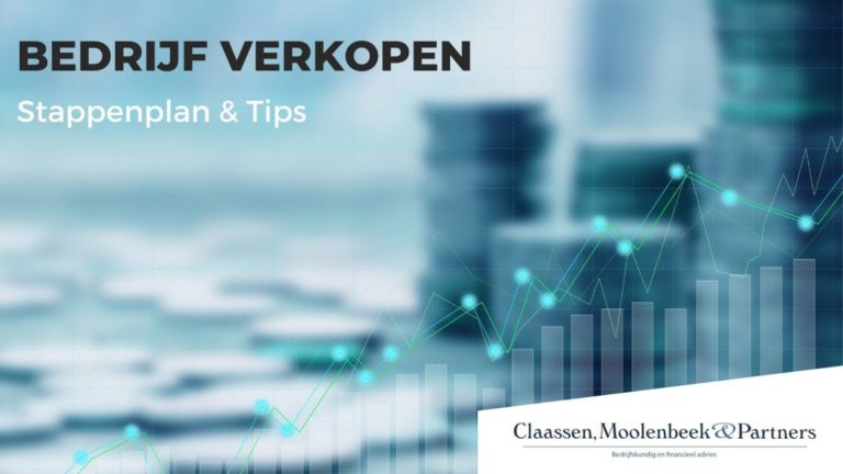 Bedrijf verkopen stappenplan en tips