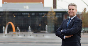 Interview Ferdinand Zomerman