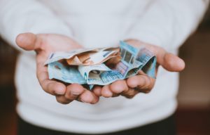 Workshop Financiering anders dan bij een bank