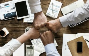 Casus interim management Arsenal Capital Partners