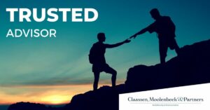 Trusted advisor rol