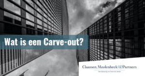 Wat is een carve-out?