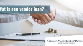 Vendor loan