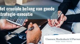 strategische executie