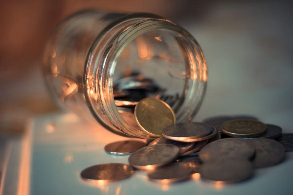 crowdfunding