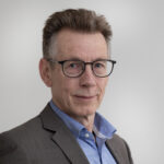 Henk Jan Hulshoff CMENP partner