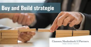 Buy and build strategie