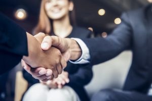 Partner aan het woord: Marina de Kanter