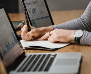 Overtuig investeerders met je omzetprognose