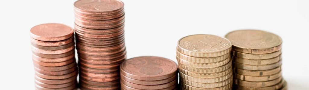 Stapelfinanciering voor ondernemers, Locked Box