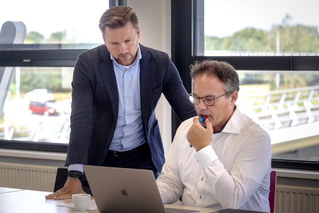 succesvol je bedrijf verkopen